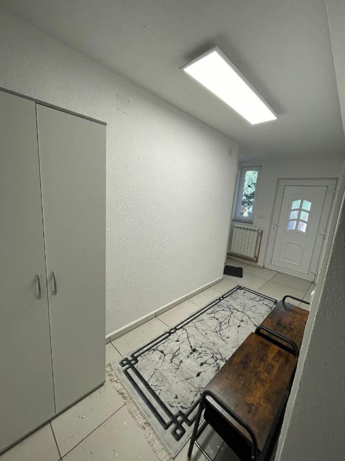 Ferienwohnung Elvira Bad Wildungen Eksteriør billede