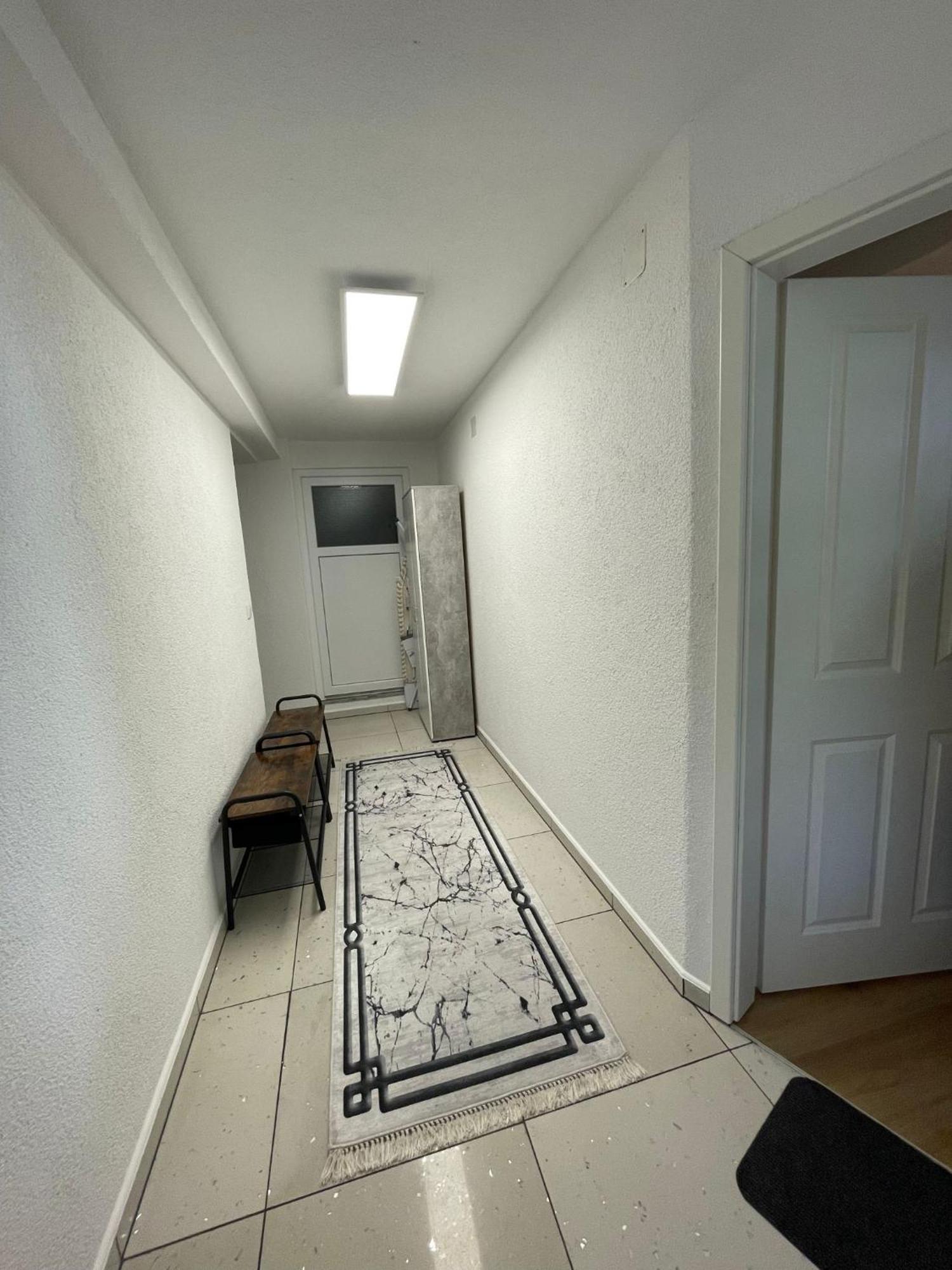 Ferienwohnung Elvira Bad Wildungen Eksteriør billede
